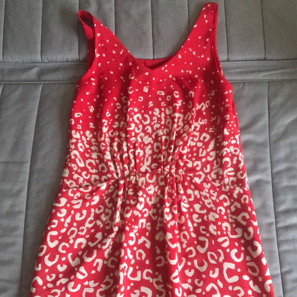 Joe Fresh Dress